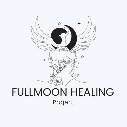 Affiliations - Full Moon Healing